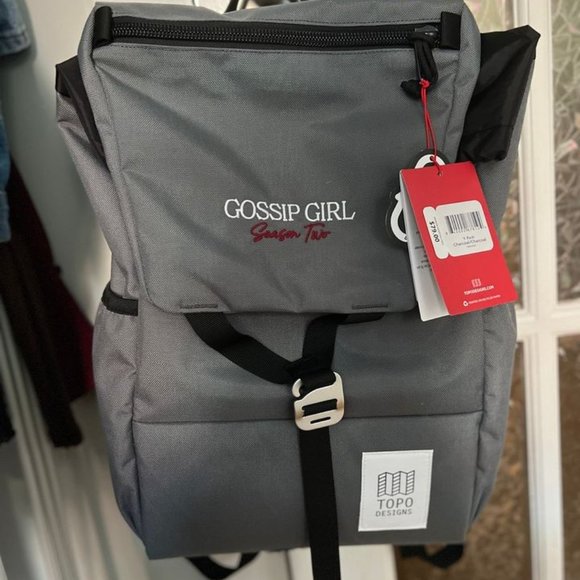 Topo Designs Y-Pack - Picture 3 of 4